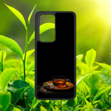 Szupitokok Teázás - Only Tea - Huawei tok tok és táska