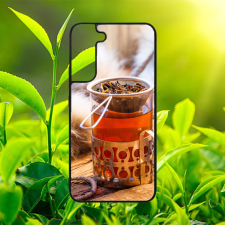 Szupitokok Teázás - Tea grass - Samsung tok tok és táska