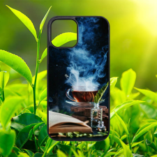 Szupitokok Teázás - Tea time - iPhone tok tok és táska