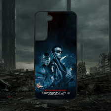 Szupitokok Terminátor 2 - Samsung tok tok és táska