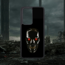 Szupitokok Terminátor 2 - Skeleton - Huawei tok tok és táska