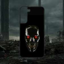 Szupitokok Terminátor 2 - Skeleton - Samsung tok tok és táska