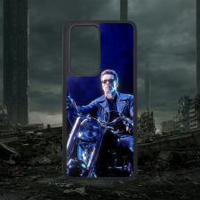Szupitokok Terminátor 2 - T800 - Huawei tok tok és táska