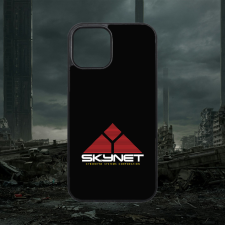 Szupitokok Terminátor - SKYNET - iPhone tok tok és táska