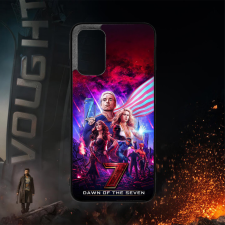 Szupitokok The Boys - Dawn of the Seven - Xiaomi tok tok és táska