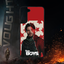 Szupitokok The Boys - Soldier Boy - Samsung tok tok és táska