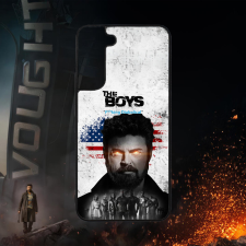 Szupitokok The Boys - The Diabolical Wrath - Samsung tok tok és táska