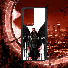 Szupitokok The Crow - Bill Skarsgard - Huawei tok tok és táska