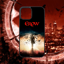 Szupitokok The Crow - Landscape - iPhone tok tok és táska