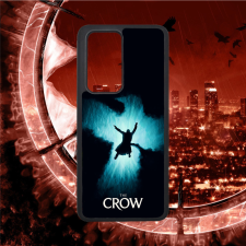 Szupitokok The Crow - Shadow crow - Huawei tok tok és táska