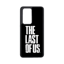 Szupitokok The Last of us - Huawei tok tok és táska
