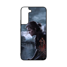 Szupitokok The Last of Us Part II- Ellie - Samsung tok tok és táska
