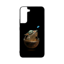 Szupitokok The Mandalorian - Grogu - Samsung tok tok és táska