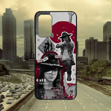 Szupitokok The Walking Dead - Carl - Xiaomi tok tok és táska