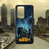 Szupitokok The Walking Dead - Dead City - Huawei tok