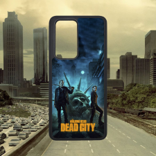 Szupitokok The Walking Dead - Dead City - Huawei tok tok és táska