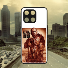 Szupitokok The Walking Dead - Fear the Walking Dead - Honor tok tok és táska