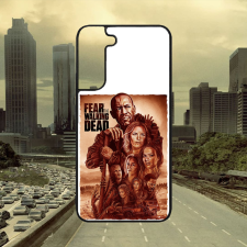 Szupitokok The Walking Dead - Fear the Walking Dead - Samsung tok tok és táska