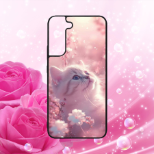 Szupitokok Trendi Csajok Bájos Cicó - Samsung tok tok és táska