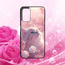 Szupitokok Trendi Csajok Bájos Cicó - Xiaomi tok tok és táska