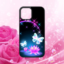 Szupitokok Trendi Csajok Lótusz Ragyogás - iPhone tok tok és táska