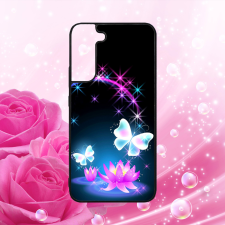 Szupitokok Trendi Csajok Lótusz Ragyogás - Samsung tok tok és táska