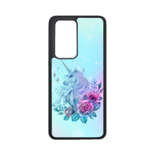Szupitokok Unikornis - Rose - Huawei tok tok és táska
