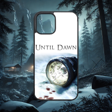 Szupitokok Until Dawn - Light - iPhone tok tok és táska