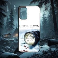 Szupitokok Until Dawn - Light - Xiaomi tok tok és táska