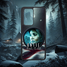 Szupitokok Until Dawn - Sam - Huawei tok tok és táska