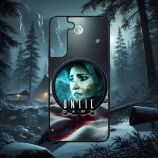 Szupitokok Until Dawn - Sam - Samsung tok tok és táska