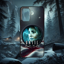 Szupitokok Until Dawn - Sam - Xiaomi tok tok és táska
