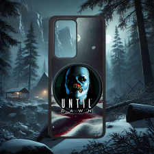 Szupitokok Until Dawn - The Psycho - Huawei tok tok és táska