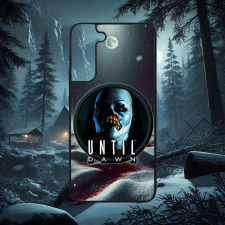 Szupitokok Until Dawn - The Psycho - Samsung tok tok és táska