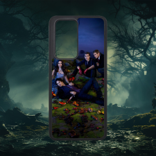 Szupitokok Vámpírnaplók piknik - Honor tok tok és táska