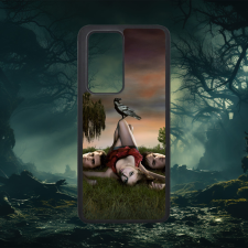 Szupitokok Vámpírnaplók - Raven - Honor tok tok és táska