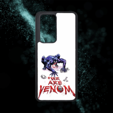 Szupitokok Venom 2 - We are Venom - Huawei tok tok és táska
