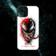 Szupitokok Venom - Let there be Carnage - iPhone tok tok és táska