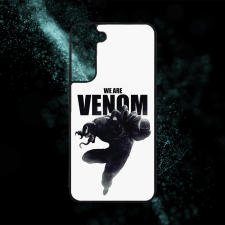 Szupitokok Venom - We are Venom - Samsung tok tok és táska