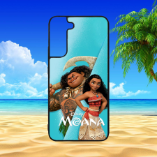 Szupitokok Viana - Moana - Samsung tok tok és táska