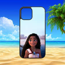 Szupitokok Viana - Viana a törzsfőnök lánya - iPhone tok tok és táska