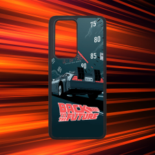 Szupitokok Vissza a jövőbe - 26 OCT 1985 - Huawei tok tok és táska