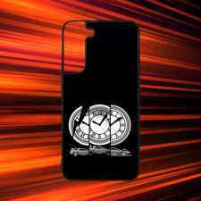 Szupitokok Vissza a jövőbe - Jelen - Múlt - Jövő - Samsung tok tok és táska