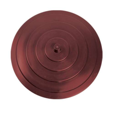  Szüretelőkád FEDÉL 700L-hez Bordó (1160 mm) borászati kellék