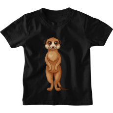  Szurikáta - Gyerek Póló