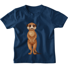  Szurikáta - Gyerek Póló gyerek póló