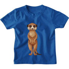  Szurikáta - Gyerek Póló gyerek póló