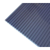  Szürke-ezüst Standard Polikarbonát 10mm (210x200cm)