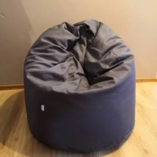  Szürke Felnőtt babzsák fotel bútor