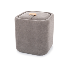  Szürke NAP puff tárolóhellyel 37x37 cm bútor